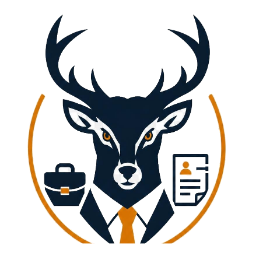 Hunted logo